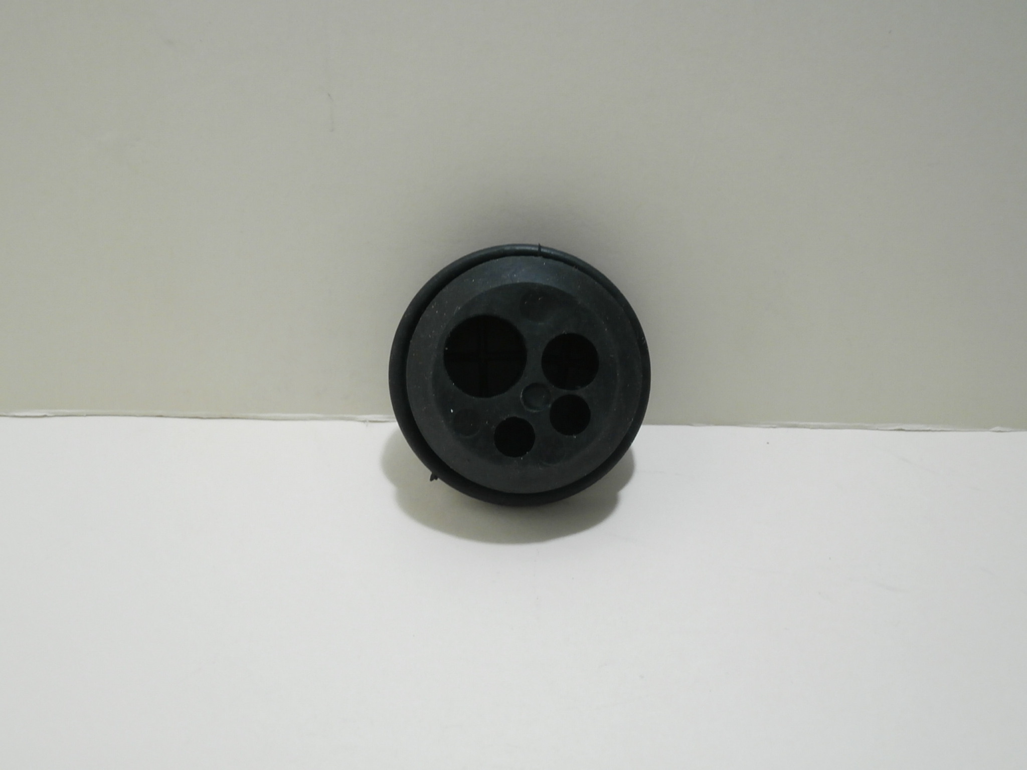 Grommet Firewall Oil Line, Wiring Harness and AC, 4 hole 63-67